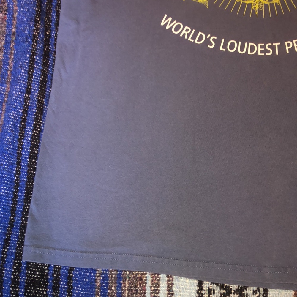 Vintage Y2K Dave Matthew’s Band Concert Tee Shirt - Picture 6 of 10